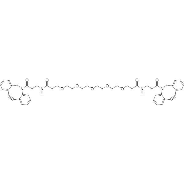 DBCO-PEG5-DBCO 2363130-04-3